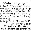 1862-02-05 Kl Trauer Rolsch